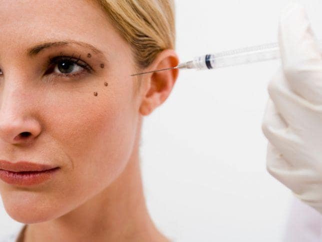 Il “mito” dell’acido ialuronico…