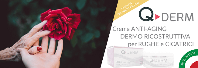 crema rughe Q-Derm