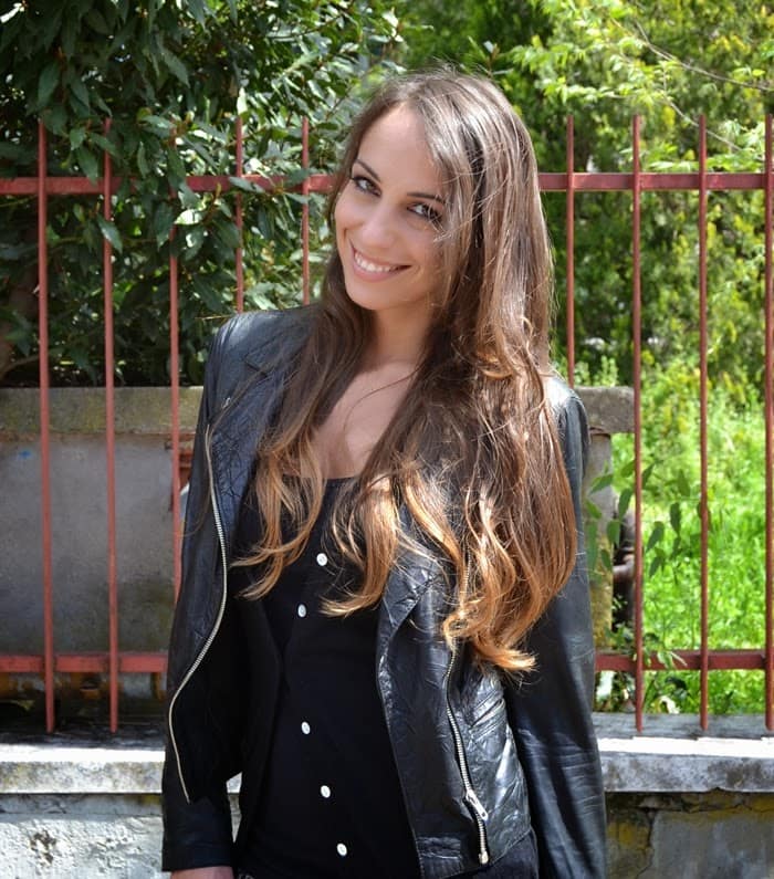 Addio brufoli